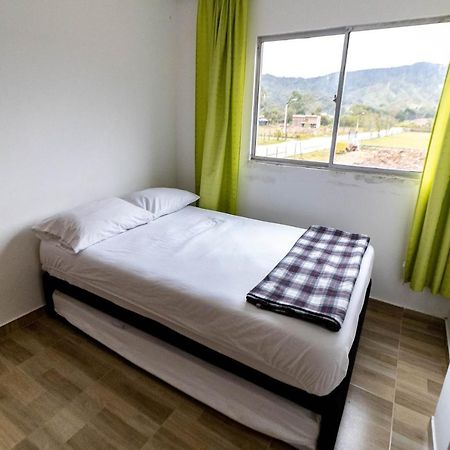 Vista Montana Guatape By Hope Apartamento Exterior foto