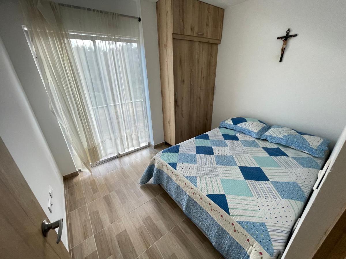 Vista Montana Guatape By Hope Apartamento Exterior foto