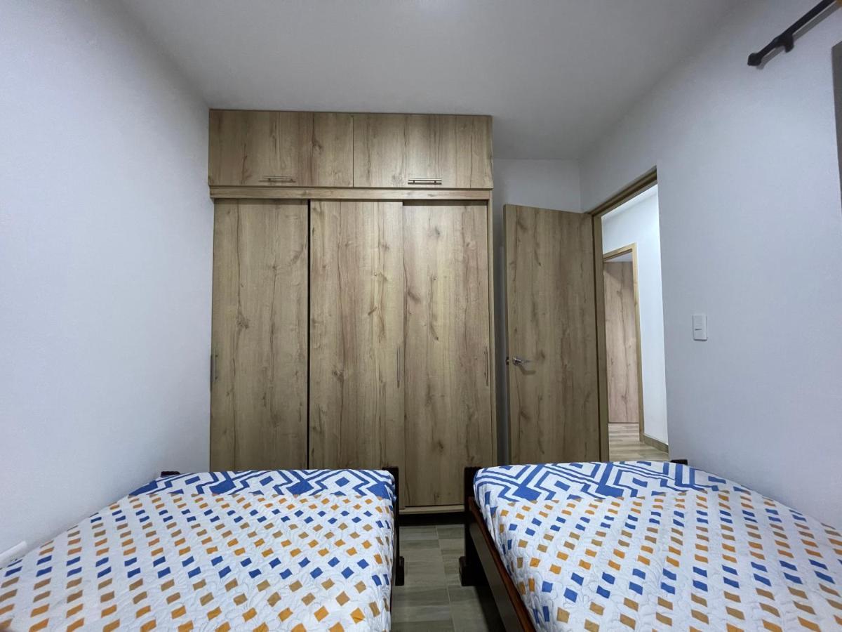 Vista Montana Guatape By Hope Apartamento Exterior foto