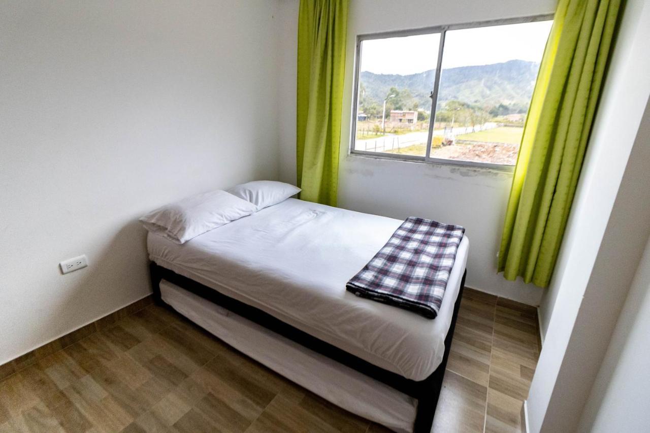 Vista Montana Guatape By Hope Apartamento Exterior foto