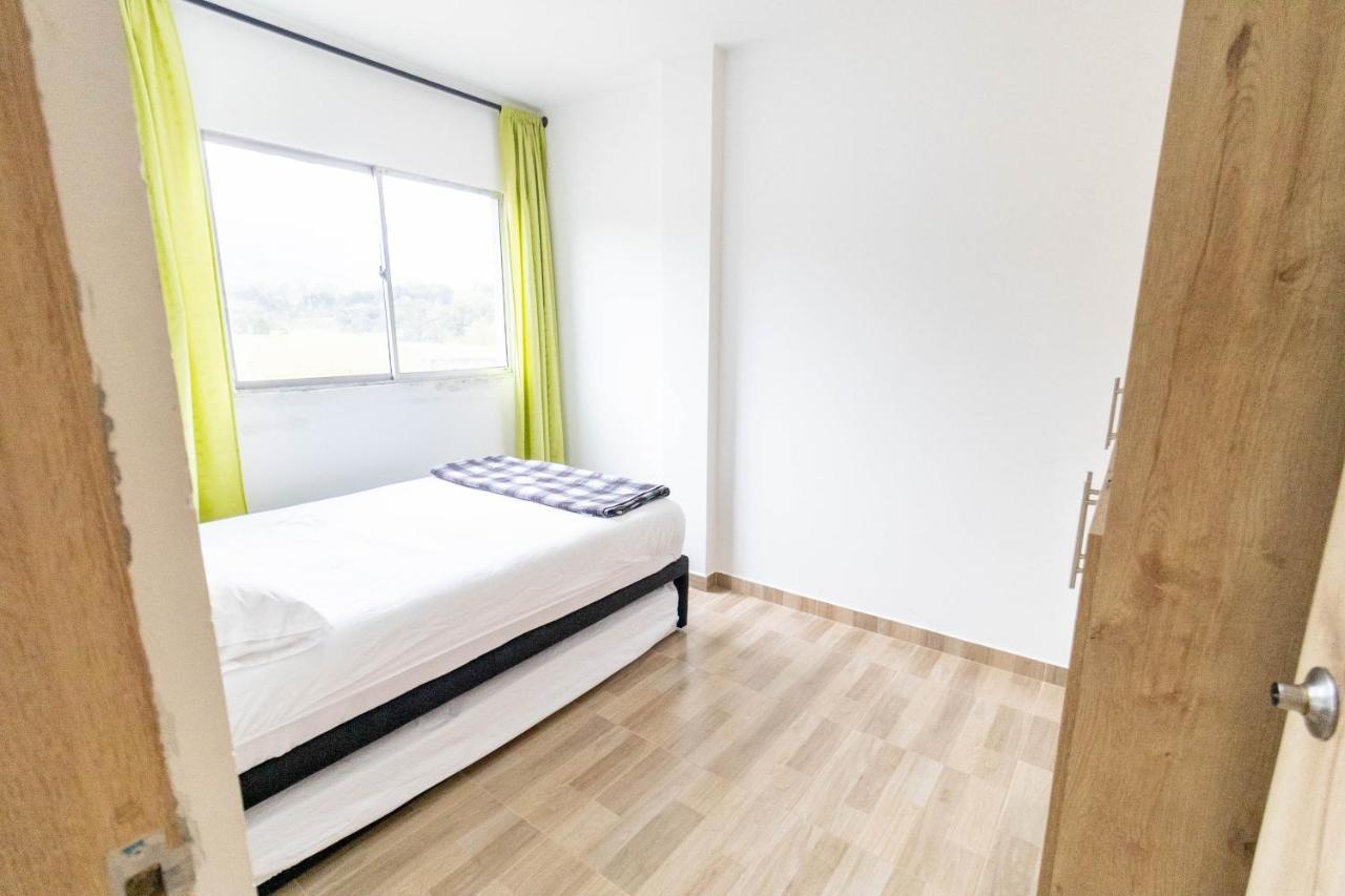Vista Montana Guatape By Hope Apartamento Exterior foto