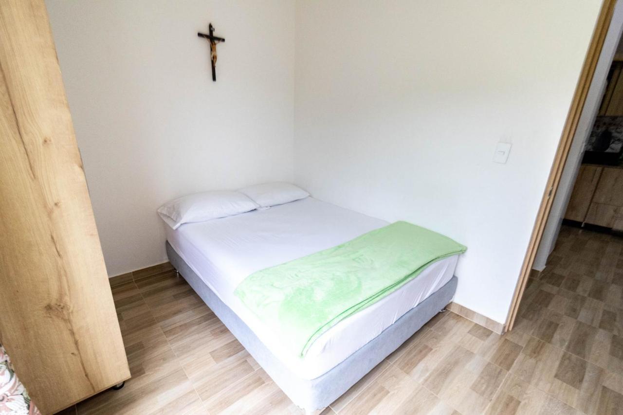 Vista Montana Guatape By Hope Apartamento Exterior foto
