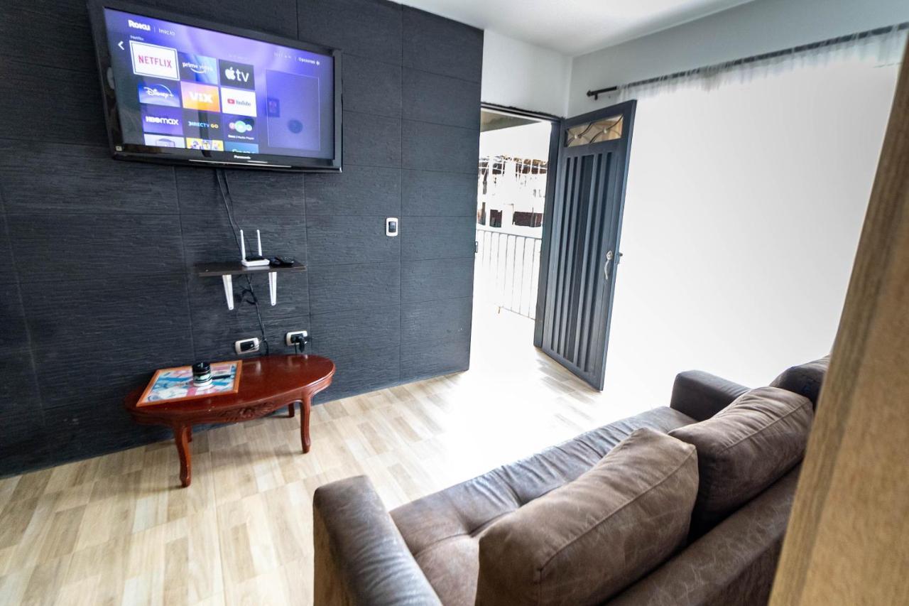 Vista Montana Guatape By Hope Apartamento Exterior foto